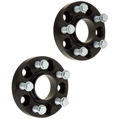 Abbildung von H&amp;R B4455668 Spurverbreiterung 5 112 22 AUDI: Q5, A5 B8 Coupe, A4 Avant, VOLKSWAGEN: Touareg III, PORSCHE: Macan