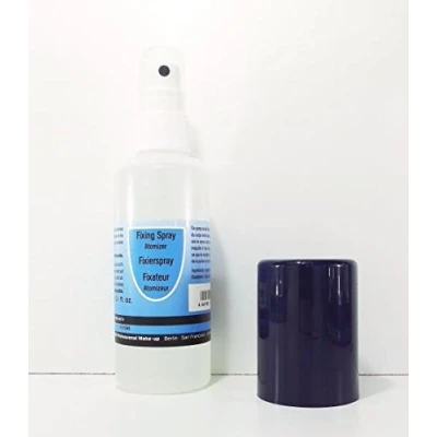 Abbildung von Kryolan GmbH Theaterschminke Fixier Spray für Schminke