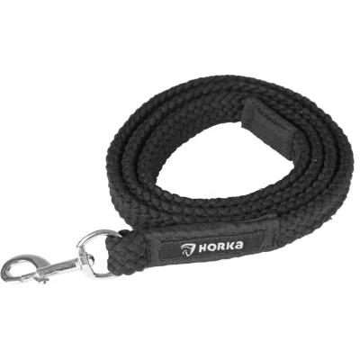 Abbildung von Horka Führstrick Catch Schwarz