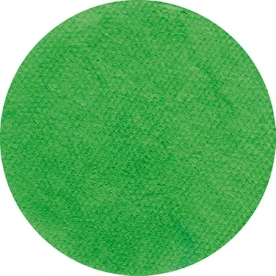 Abbildung von Eulenspiegel 354896 Profi Aqua Make up Schminke Merlingrün 3,5 ml / 5 g