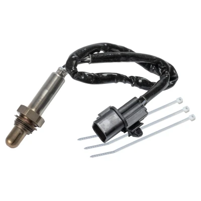 Abbildung von FEBI BILSTEIN 177487 Lambdasonde beheizt, Diagnosesonde 4 CHEVROLET: Captiva, Matiz, OPEL: Antara, DAEWOO: Matiz I Schrägheck, Nubira Limousine