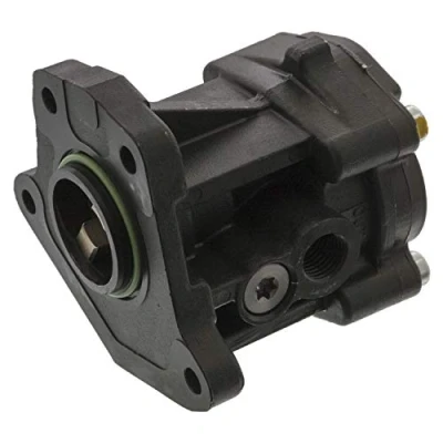 Abbildung von FEBI BILSTEIN 46448 Kraftstoffpumpe mechanisch