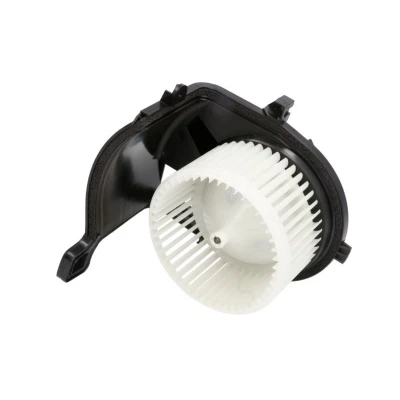 Abbildung von THERMOTEC DDR017TT Innenraumgebläse für Fahrzeuge mit Klimaanlage (manuell geregelt) RENAULT: CLIO 2
