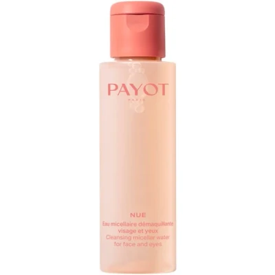 Abbildung von Payot Nue Mizellen Reinigungswasser Face And Eyes 100 ml