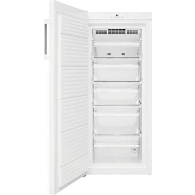 Abbildung von Privileg Gefrierschrank &quot;PFVN 246 W&quot;, 142 cm hoch, 59,5 breit