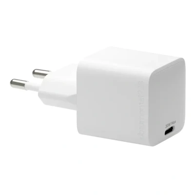 Abbildung von dbramante1928 Schnellladegerät Fast Charge Netzteil 30W Weiß