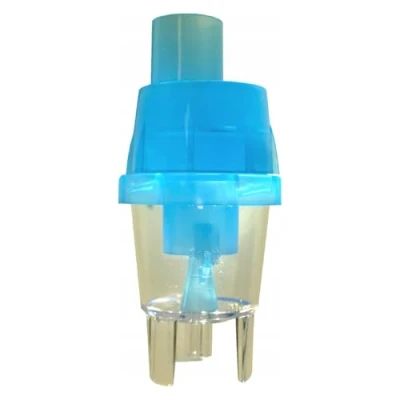 Abbildung von Omnibus Inhalationsgerät Zubehör, 1 tlg., OmniNeb 3 SPEED Vernebler