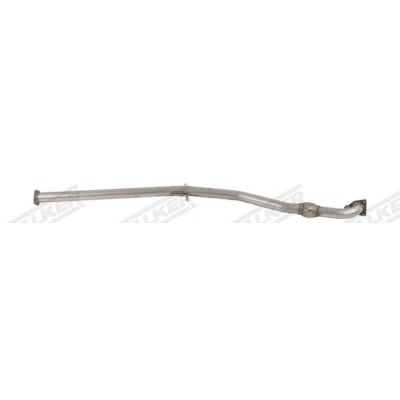 Abbildung von WALKER 11713 Abgasrohr 1850mm ohne Anbauteile OPEL: Astra J Sports Tourer, Schrägheck, GTC