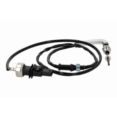 Abbildung von VEMO V10 72 0419 Sensor, Abgastemperatur VOLKSWAGEN: Golf 7 Schrägheck, AUDI: A3 Sportback, Limousine, SEAT: Leon III ST, Schrägheck