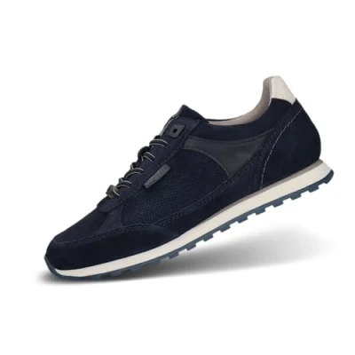 Abbildung von bugatti Herren Schnürer 331 ARX03,Dark Blue,46