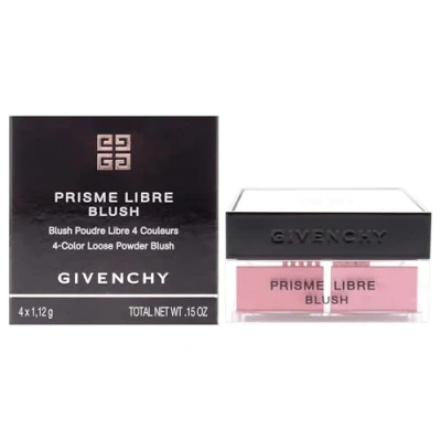 Abbildung von Le Prisme Libre Blush 06 Flanelle Rubis 4,5 g