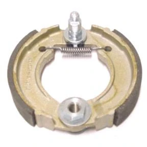 Abbildung von HSB282 Trommelbremsbeläge Für Sturmey Archer Bremse (90 Mm) BFC/ABC/BRC
