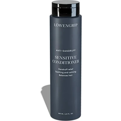 Abbildung von Löwengrip Antidandruff Sensitive Conditioner Conditioner, Damen, Größe: 200 ml,