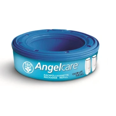 Abbildung von Angelcare Windeleimer Nachfüllpack Plus 1er Pack