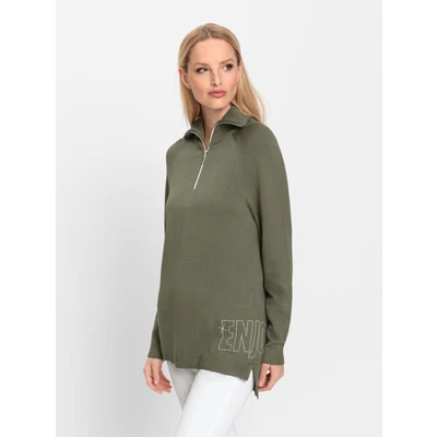 Abbildung von heine Troyer &quot;Pullover&quot;
