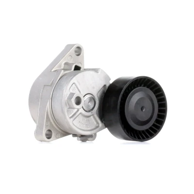 Abbildung von INA 534 0104 10 Spannarm, Keilrippenriemen BMW: 3 Touring, 5 Limousine, Coupe