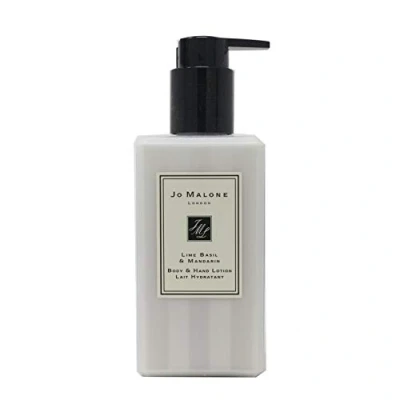 Abbildung von Jo Malone Lime Basil &amp; Mandarin Bodylotion, 250 ml