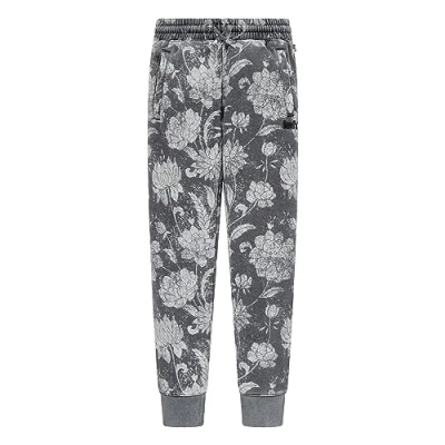 Abbildung von Levi&#039;s Kids Lvg discharge jogger Mädchen Motif Floral Occultant 10 Jahre