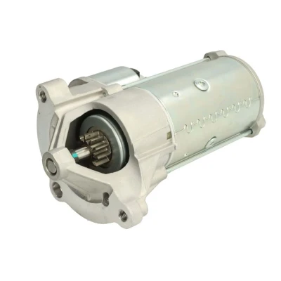 Abbildung von DENSO DSN3040 Anlasser 12 1,7 11 PEUGEOT: 206 Schrägheck, 807, 307 CITROËN: Xsara Kombi, C4 Picasso 1,