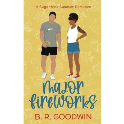 Abbildung von Major Fireworks: A Sugartree Summer Romance (Sugartree Romance, Band 3)