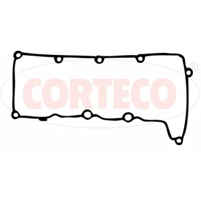 Abbildung von CORTECO 440521P Ventildeckeldichtung 4 6 AUDI: A4 B8 Avant, A6 C7 Q5, PORSCHE: Panamera, VOLKSWAGEN: Touareg II