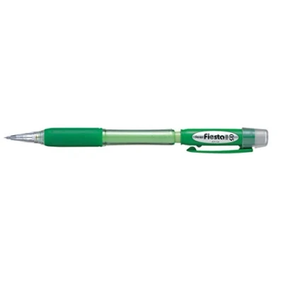 Abbildung von Pentel Fiesta Druckbleistifte, 0,5 mm, Grün, 12 Stück