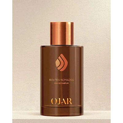 Abbildung von OJAR Routes Nomades Eau de Parfum 100 ml Spray