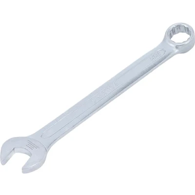 Abbildung von BGS 30192 Maul Ringschlüssel SW 1/2&quot; Zoll Gabelringschlüssel