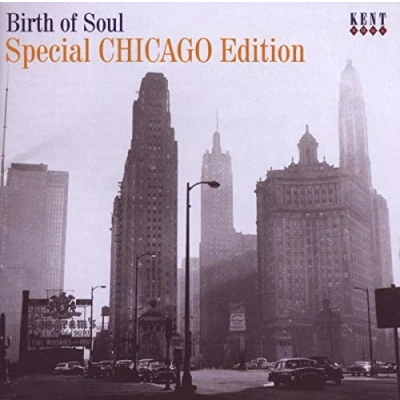 Abbildung von Birth of Soul Special Chicago Edition