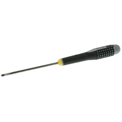 Abbildung von Bahco BE 8040, 22,2 cm, 39 g, Schwarz