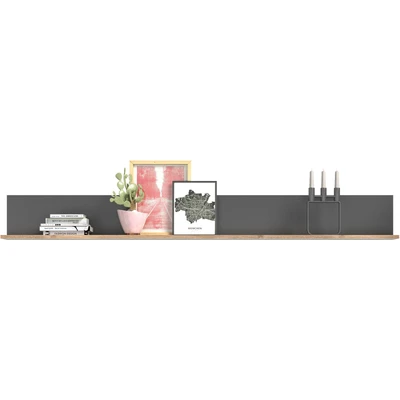 Abbildung von INOSIGN Wandboard &quot;Riga&quot;, Breite 180 cm