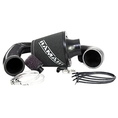Abbildung von Ford Fiesta ST150 Performance Induktion Schaumstoff Luftfilter Set Ramair