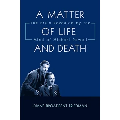 Abbildung von A Matter of Life and Death