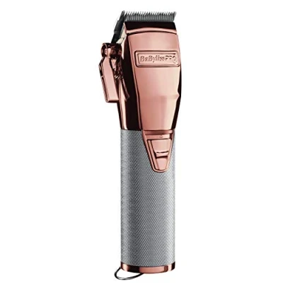 Abbildung von Babyliss 4Artists Barbers&#039;s Clipper Full Metal