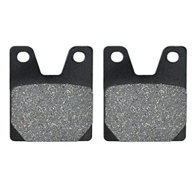 Abbildung von AHL 1 Paar Hinten Bremsbeläge für yamaha YZF 1000 R1 1998 2000