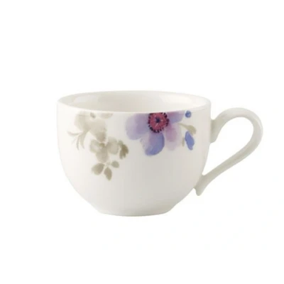 Abbildung von Villeroy &amp; Boch Mariefleur Gris Basic Mokka /Espessoobertasse