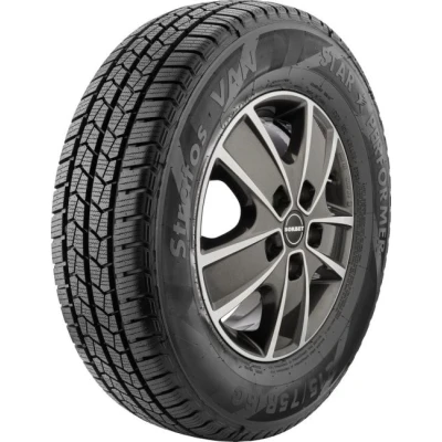 Abbildung von Star Performer Stratos Van 235/65 R16 121/119R PKW Winterreifen Reifen 221031630
