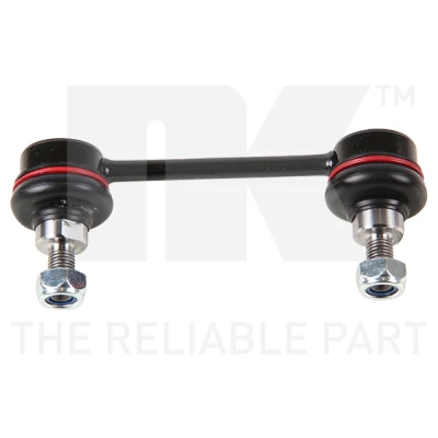 Abbildung von NK 5112221 Koppelstange 117 NISSAN: X Trail