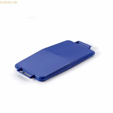 Abbildung von Durable Deckel Durabin Lid blau