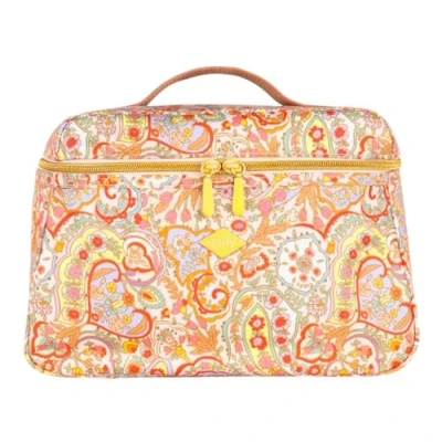 Abbildung von Oilily Coco Beauty Case shifting sand