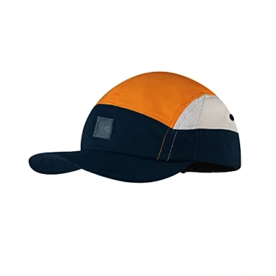 Abbildung von Buff 5 Panel Go Cap DOMUS NAVY S/M