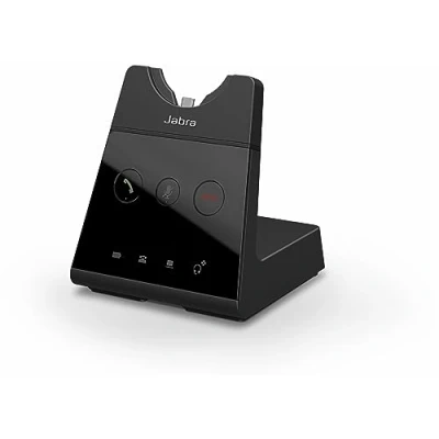 Abbildung von JABRA Basisstation Engage 65 Mono Stereoschwarz