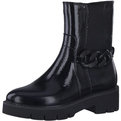 Abbildung von Tamaris COMFORT Stiefelette, mit modischer Zierkette