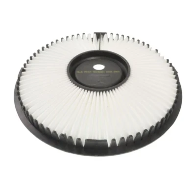 Abbildung von BLUE PRINT ADC42221 Luftfilter 43 263 Filtereinsatz MITSUBISHI: Lancer 4 Limousine, Kombi, COLT 3