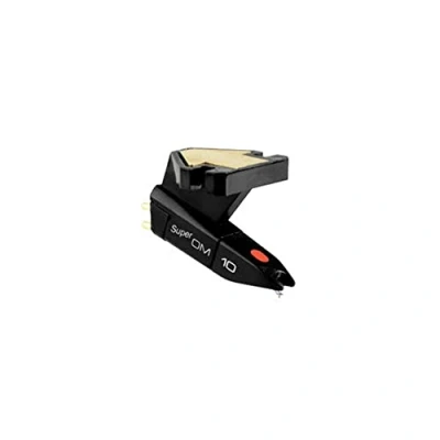 Abbildung von Ortofon Super OM 10 Cartridge / Tonabnehmer