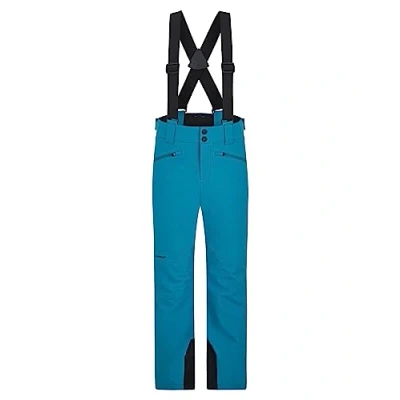 Abbildung von Ziener WEAR AXI Bitter Skihose für Kinder, Größe: 140, Teal crystal