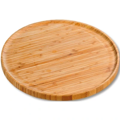 Abbildung von KESPER Pizzateller &quot;Pizzateller&quot;, erhöhter Rand, Ø 32 cm