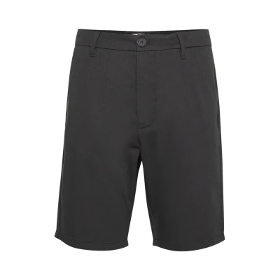 Abbildung von Solid Sdeldric LT Alann Shorts, Herren, Größe: Small, True black