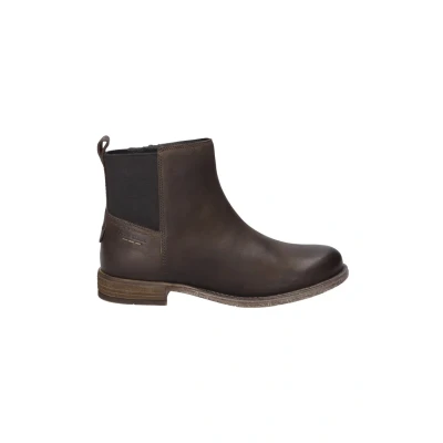 Abbildung von Josef Seibel Sienna Stiefelette, Damen, Größe: 40, Moro Schuhe
