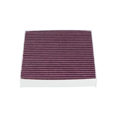 Abbildung von Filter, Innenraumluft KAVO PARTS MC 4017X